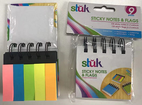 Fordelene med Sticky Notes