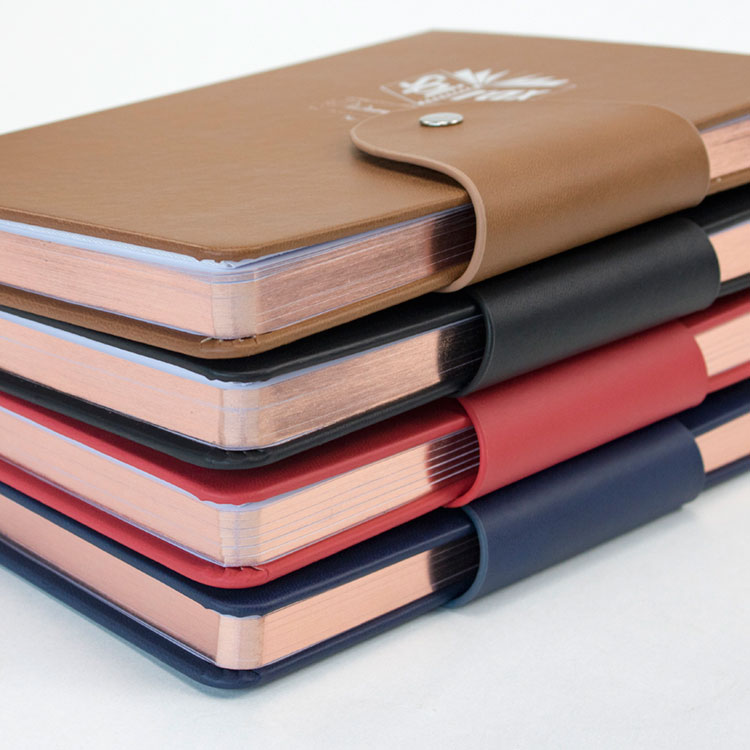 Profesjonelle Business Notebooks